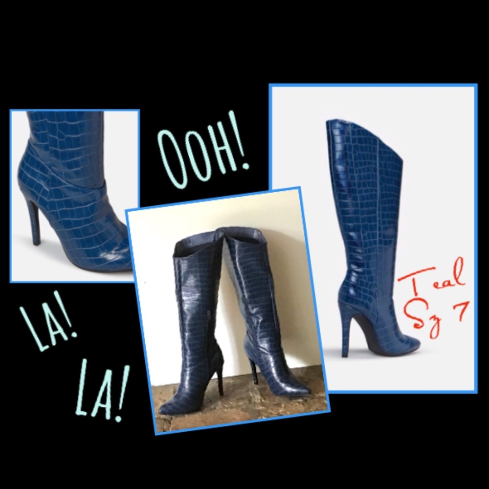 boots
